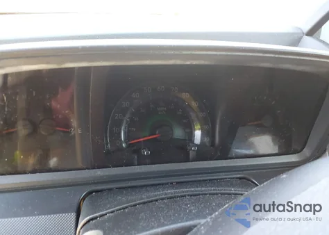 2009 Dodge Journey R/T from USA, damaged, VIN 3D4GH67V09T554850